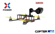 2 Axis Foxeer Box Micro Brushless Camera Stabilizer for ZMR250