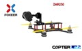 2 Axis Foxeer Box Micro Brushless Camera Stabilizer for ZMR250