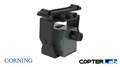 1 Axis Corning MicroHSI Shark 410 Brushless Camera Stabilizer