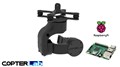 3 Axis Arducam Hawkeye Micro Brushless Camera Stabilizer