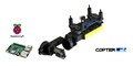 2 Axis Arducam Owlsight Nano Brushless Camera Stabilizer