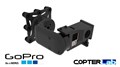 2 Axis GoPro Hero 12 Pan & Tilt Brushless Camera Stabilizer