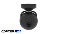 2 Axis 4K 8MP 360X Zoom EO Dome Camera Stabilizer