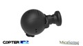 2 Axis Micasense RedEdge-P Pitch Roll Dome Camera Stabilizer