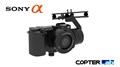 1 Axis Sony Alpha 6700 A6700 Brushless Camera Stabilizer