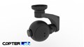 3 Axis 4K 8MP 240X Zoom EO Dome Camera Stabilizer