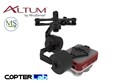 2 Axis Micasense Altum PT Micro NDVI Brushless Camera Stabilizer